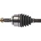 A1 Cardone New Cv Drive Axle, 66-4269 66-4269 - alternate 3